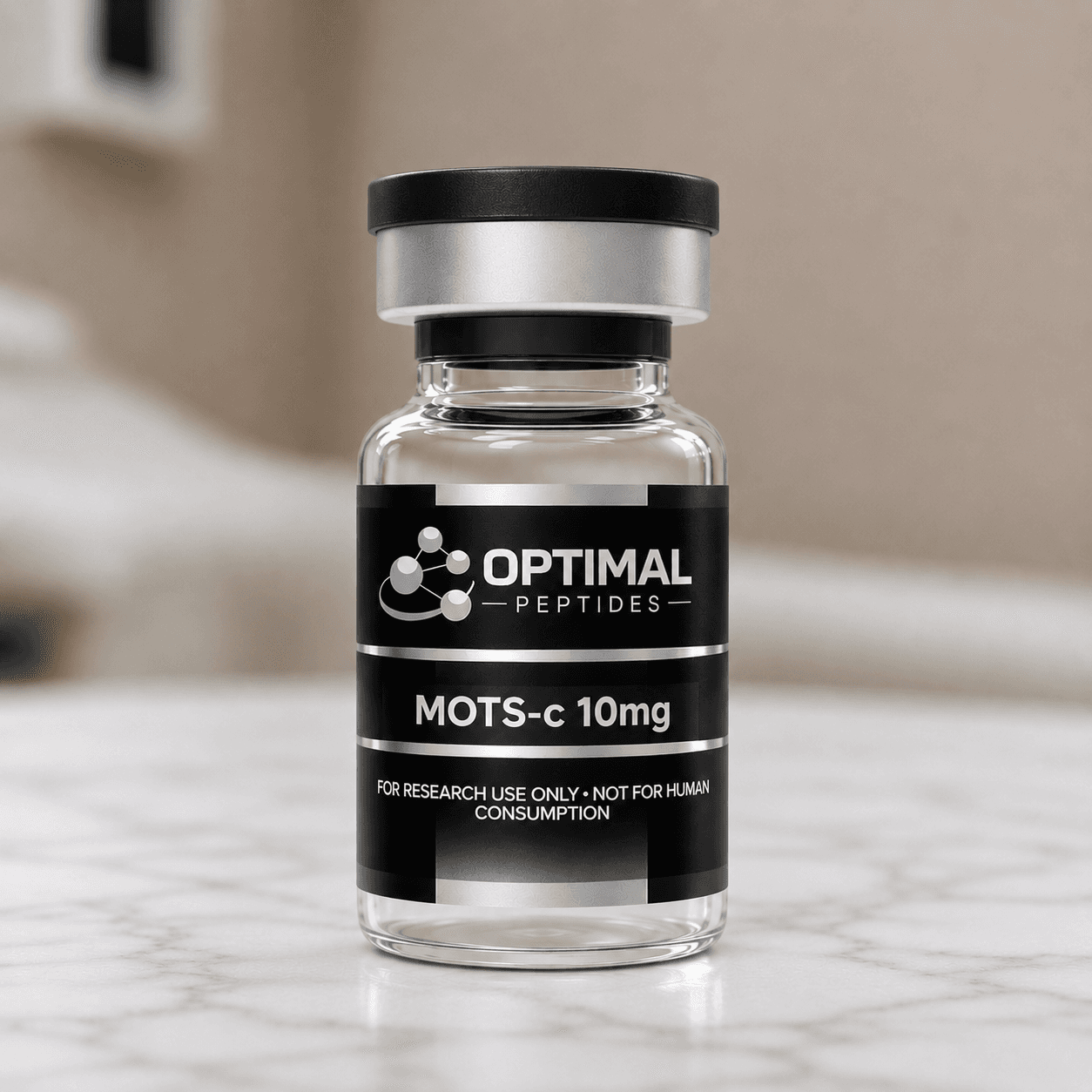 MOTS-c research peptide - 10mg